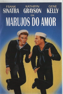 Marujos do Amor - Poster / Capa / Cartaz - Oficial 11