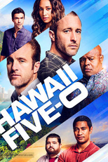Havaí 5-0 (9ª Temporada ) (Hawaii Five-0 (Season 9))