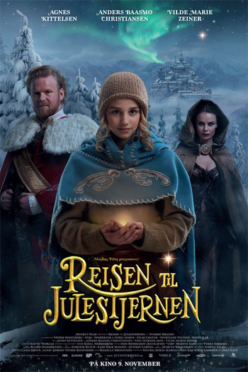  de Filme Em Busca da Estrela de Natal (2012)