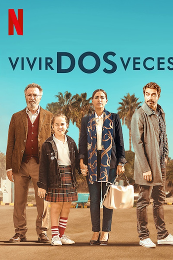  de Filme Viver Duas Vezes (2019)