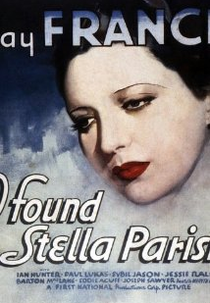 Amores Trágicos (I Found Stella Parish)