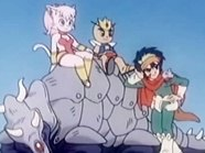 Foto 23 de RPG Densetsu Hepoi