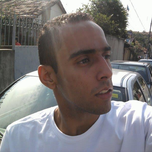 Foto de perfil de Jhonatas