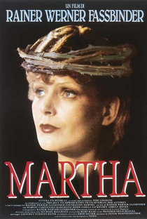 Martha - Poster / Capa / Cartaz - Oficial 5