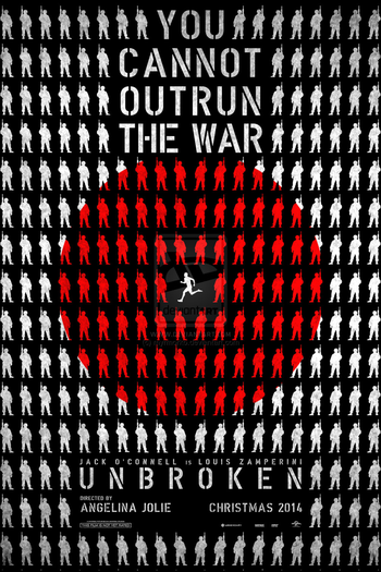  de Filme Invencível (2014)