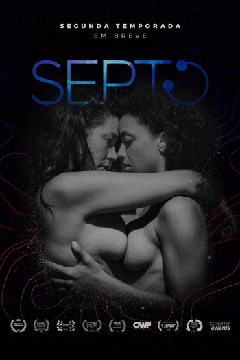 Poster de Série Septo (2ª Temporada) (2019)