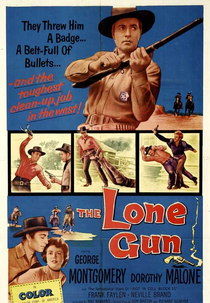 Até o Último Tiro (The Lone Gun)