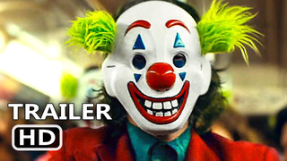 Trailer: JOKER Trailer Português LEGENDADO # 2 (Novo, 2019) Joaquin Phoenix