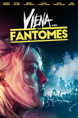 Viena and the Fantomes (Viena and the Fantomes)