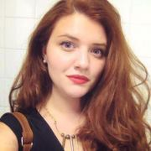 Foto de perfil de Júlia Zottini