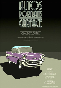 Carface (Autos Portraits)