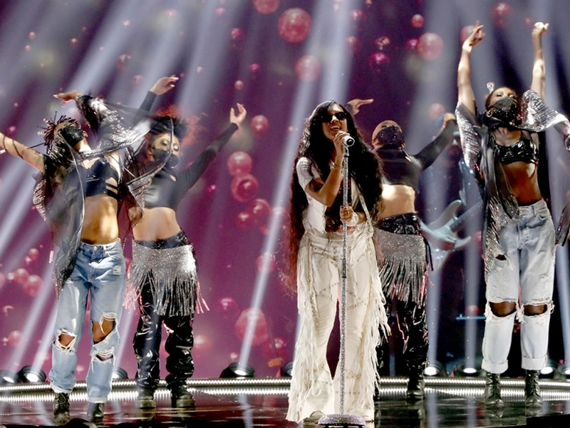 Foto 8 de BET Awards 2021