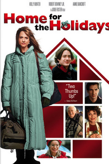  de Filme Feriados em Família (1995)