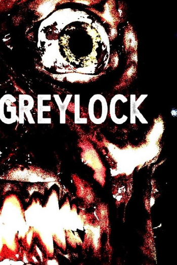 Poster de Franquia The Greylock Tapes (2023)