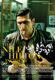 O Incidente no Nile Hilton (The Nile Hilton Incident)
