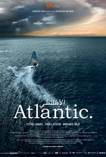 Atlantic. - Poster / Capa / Cartaz - Oficial 1