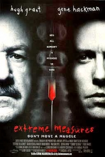  de Filme Medidas Extremas (1996)