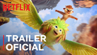 Como Mágica | Trailer