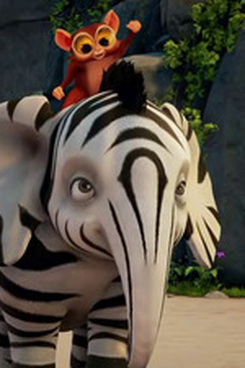 Poster de Episódio Zoomba in Charge (None)