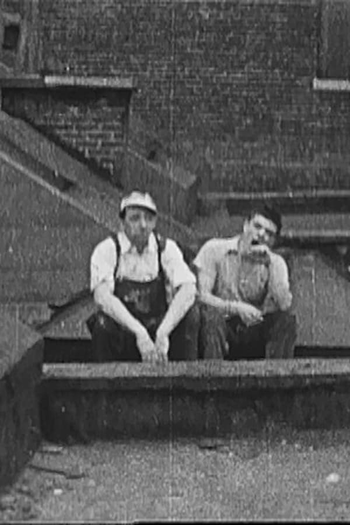 Poster de Curta 145 W. 21 (1936)