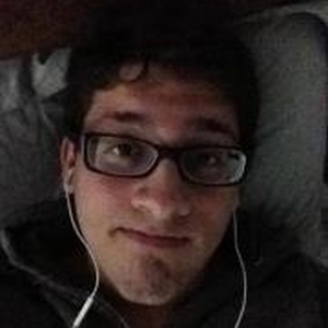 Foto de perfil de Matheus Tocantins