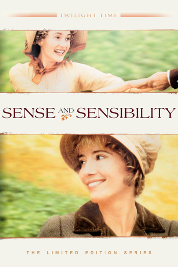  de Filme Razão e Sensibilidade (1995)