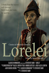 Lorelei - Poster / Capa / Cartaz - Oficial 1
