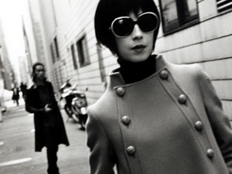 Foto 1 de Gelatin Silver, Love