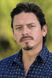 Jorge A. Jimenez - Poster 1