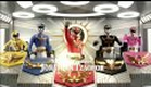 Power Rangers Megaforce - Official Opening Theme 1 (1080p HD)