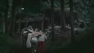 Trailer: METAMORPHOSIS Movie Trailer