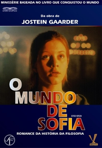 O Mundo de Sofia (Sofies Verden)