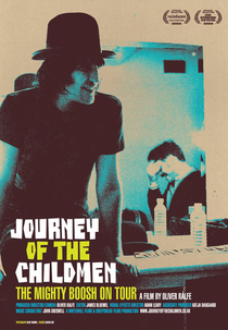 Journey of the Childmen (Journey of the Childmen: The Mighty Boosh on Tour)