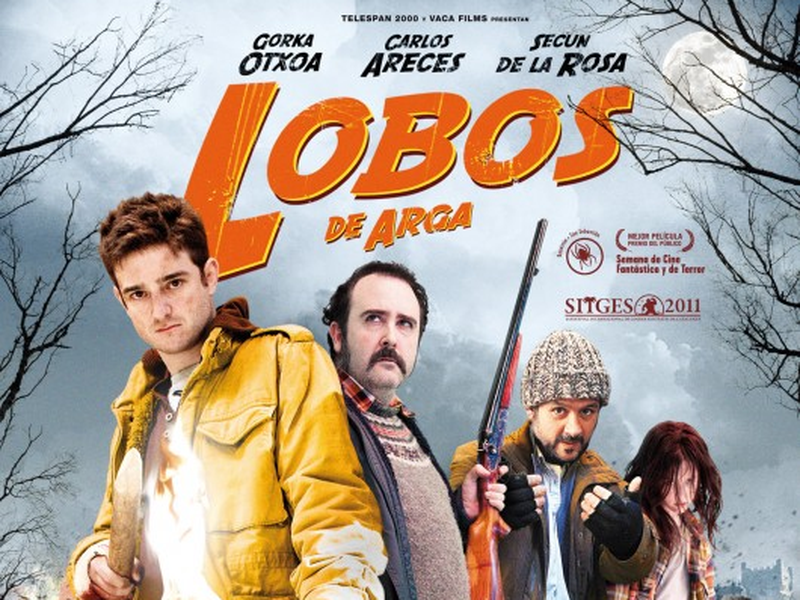 Foto 1 de Lobos de Arga