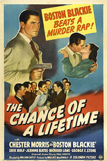 The Chance of a Lifetime (The Chance of a Lifetime)