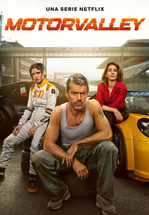 Motorvalley (Motorvalley)