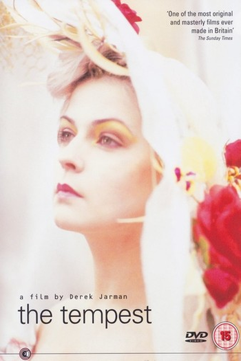  de Filme A Tempestade (1979)