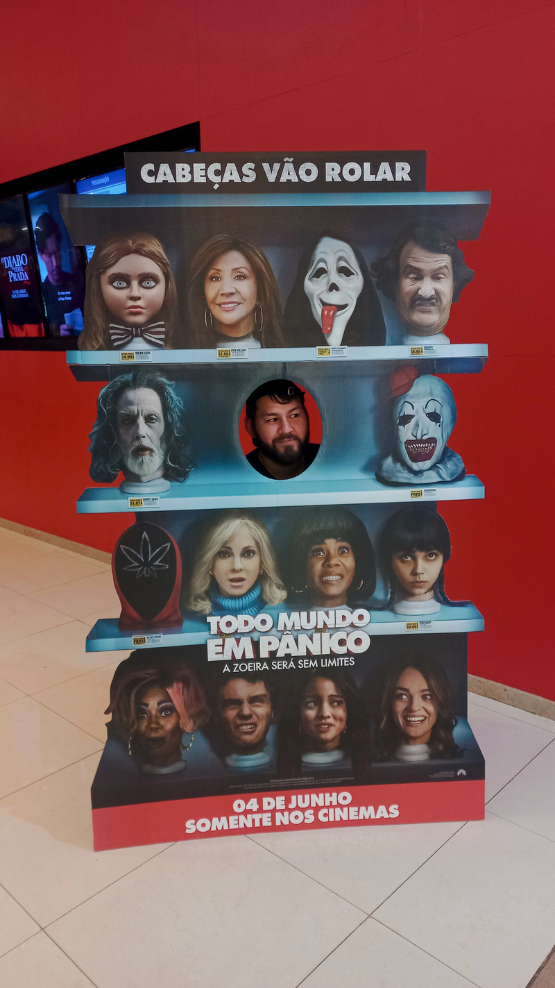 Geovanderson de Amorim - Foto 1