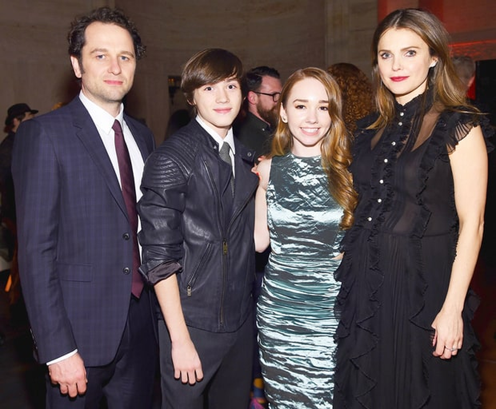 Holly Taylor - Foto 7