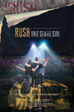 Rush: Time Stand Still (Rush: Time Stand Still)