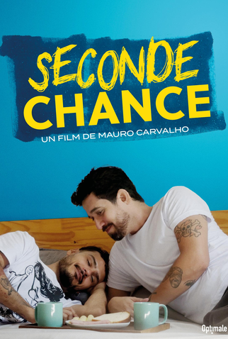 Poster 2 de Filme Segunda Chance (2025)