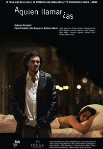 A Quién Llmarías? (A Quién Llmariías?)