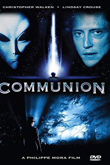  de Filme Estranhos Visitantes (1989)