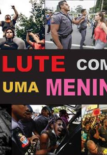 Lute Como uma Menina! (Lute Como uma Menina!)