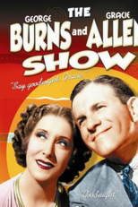 The George Burns and Gracie Allen Show (1ª Temporada) (The George Burns and Gracie Allen Show)