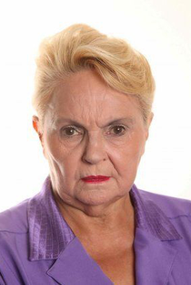 Margot Maricot - Poster 1