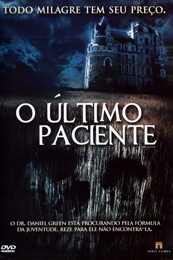  de Filme O Último Paciente (2005)