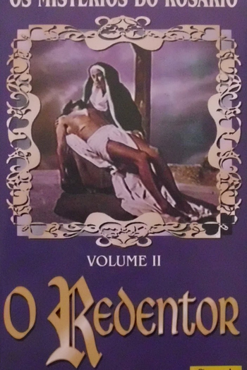  de Filme El Redentor (1959)