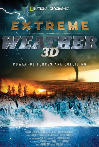 Poster 1 de TV Clima Extremo: Vítimas de Desastres (2016)