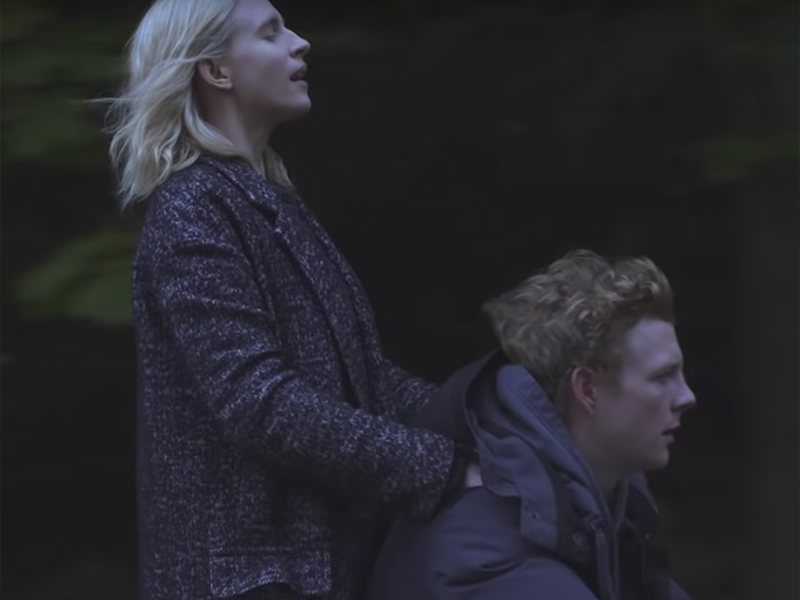 Foto 3 de The OA (Parte 1)